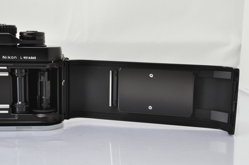 新品同様 Nikon F3 HP Limited Black 35mm SLR Film Camera w/Box #4993