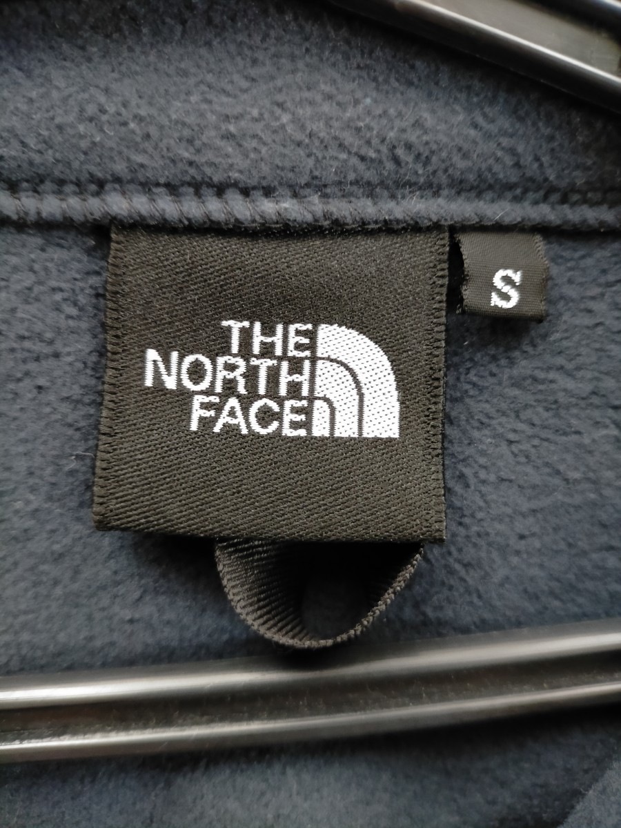 THE NORTH FACE フリース フリースジャケット Mountain