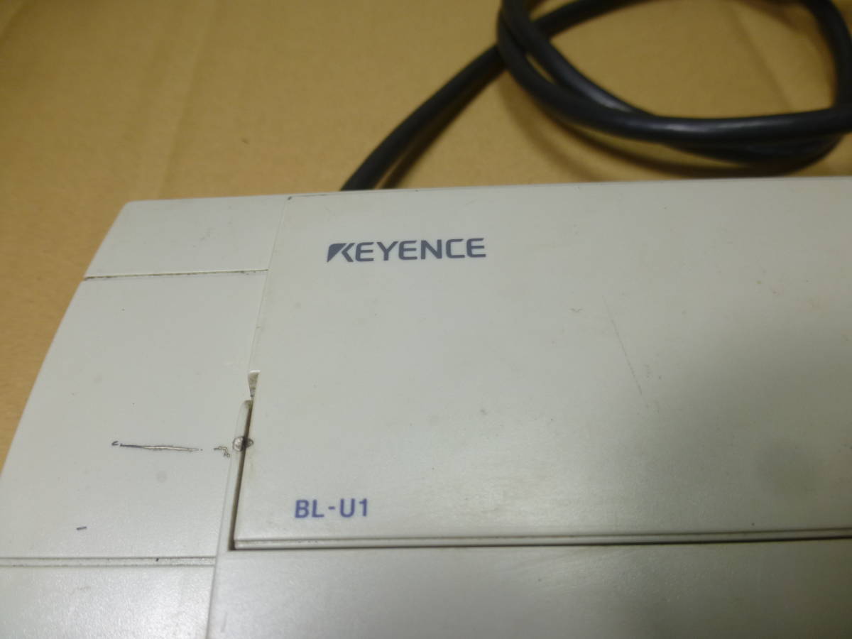 KEYENCE BL-U1(管理番号BB)_画像2