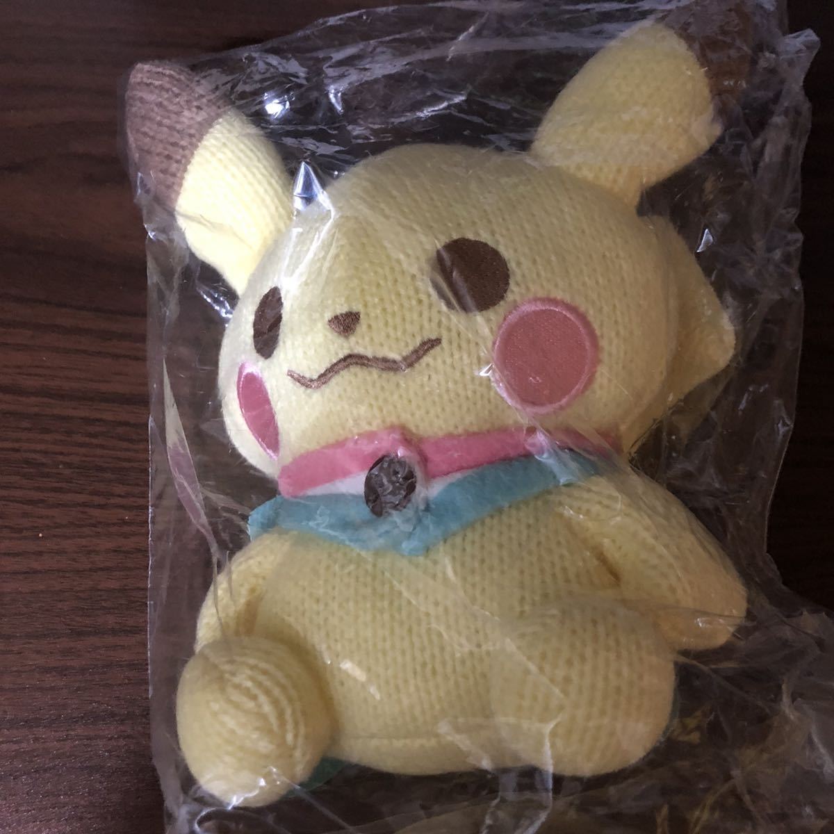あみぐるみ ポケモンの値段と価格推移は 21件の売買情報を集計したあみぐるみ ポケモンの価格や価値の推移データを公開 あみぐるみ ポケモンの値段と価格推移は 21件の売買情報を集計したあみぐるみ ポケモンの価格や価値の推移データを公開