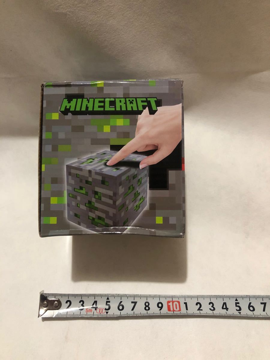 Paypayフリマ Junsky様専用 鉱石ライト Mojang正規品 マインクラフト松明 ライト 照明 Usb充電 Paypayフリマ Junsky様専用 鉱石ライト Mojang正規品 マインクラフト松明 ライト 照明 Usb充電