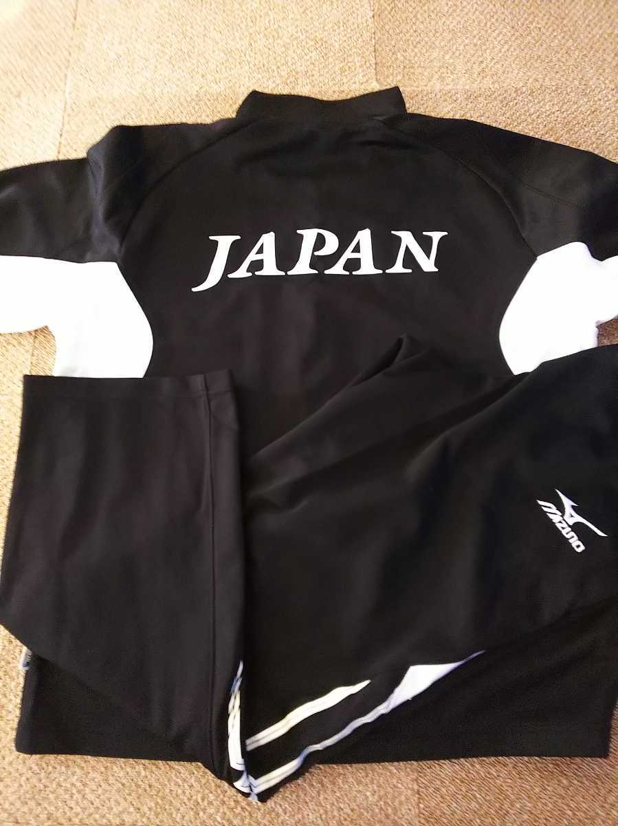 プレゼント付 別注非売品 Japan日本代表ジャージ上下 オリンピック ユニバーシアード 五輪 宅急便送料無料 スポーツ レジャー Rspg Spectrum Eu