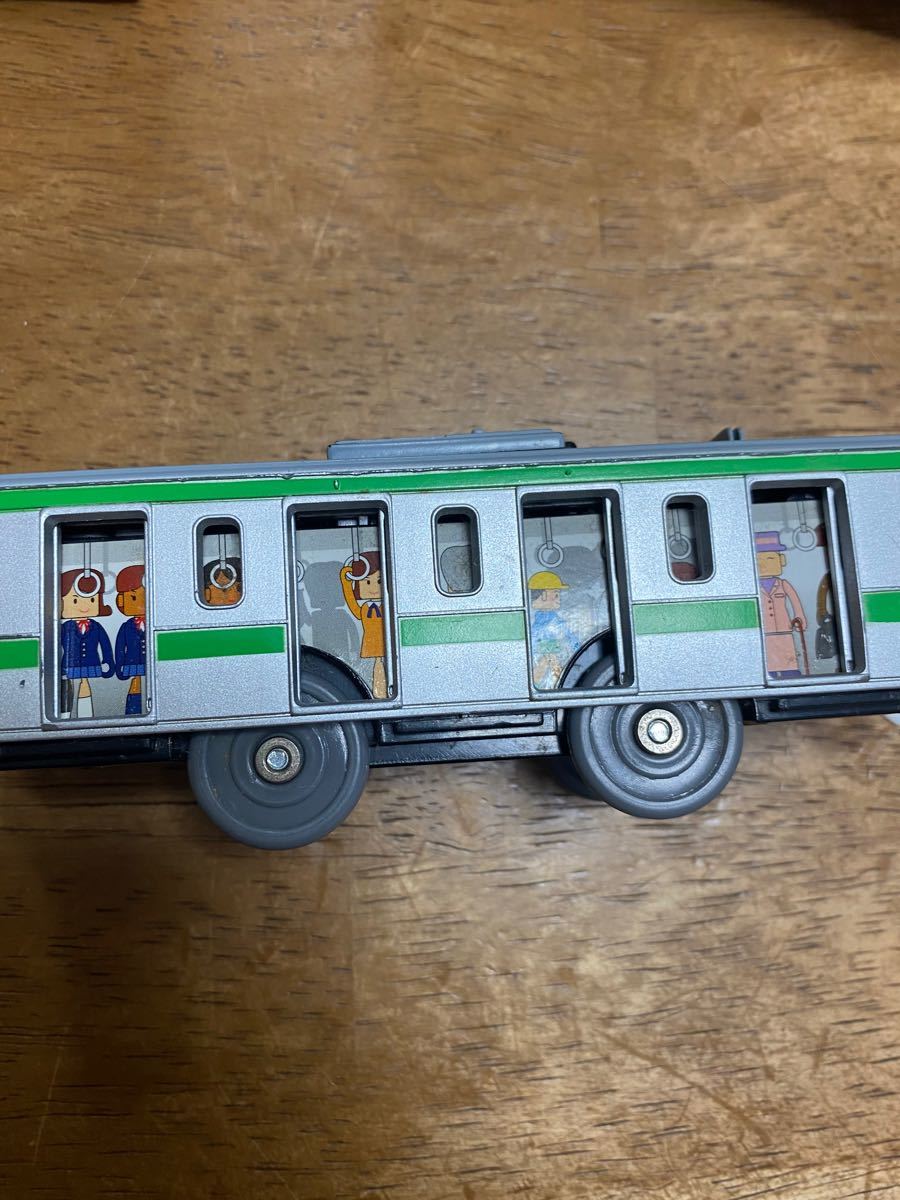 Paypayフリマ プラレール 車輌セット11 323系 大阪環状線 ドア開閉e231系 山手線 Paypayフリマ プラレール 車輌セット11 323系 大阪環状線 ドア開閉e231系 山手線