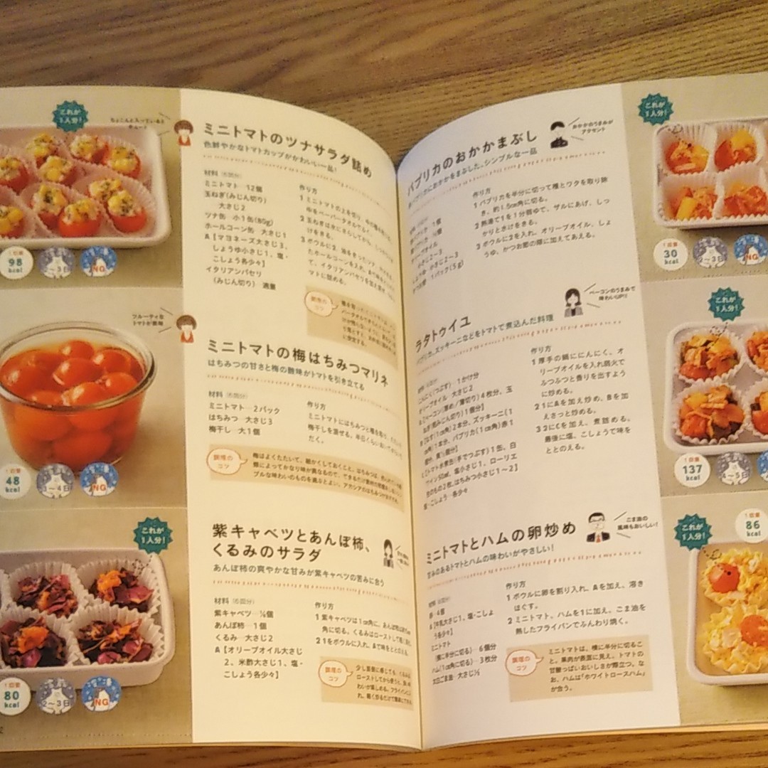 Paypayフリマ 作りおきのラクうま弁当350 朝つめるだけ で簡単 ほめられhappyレシピ Paypayフリマ 作りおきのラクうま弁当350 朝つめるだけ で簡単 ほめられhappyレシピ