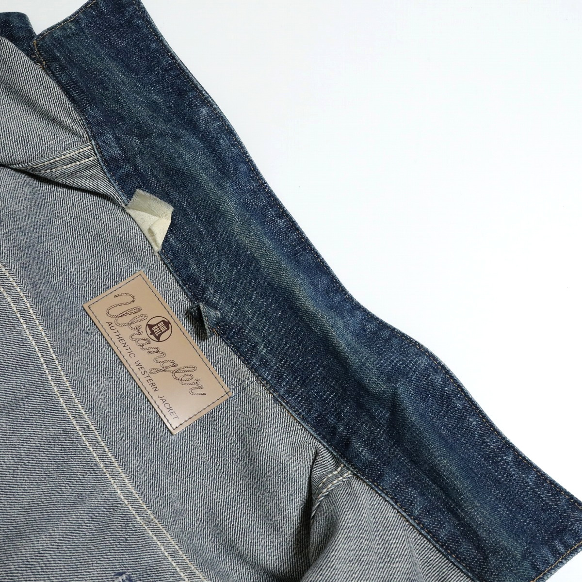 流行 Wrangler 111MJ ラングラージャパン tdh-latinoamerica.de