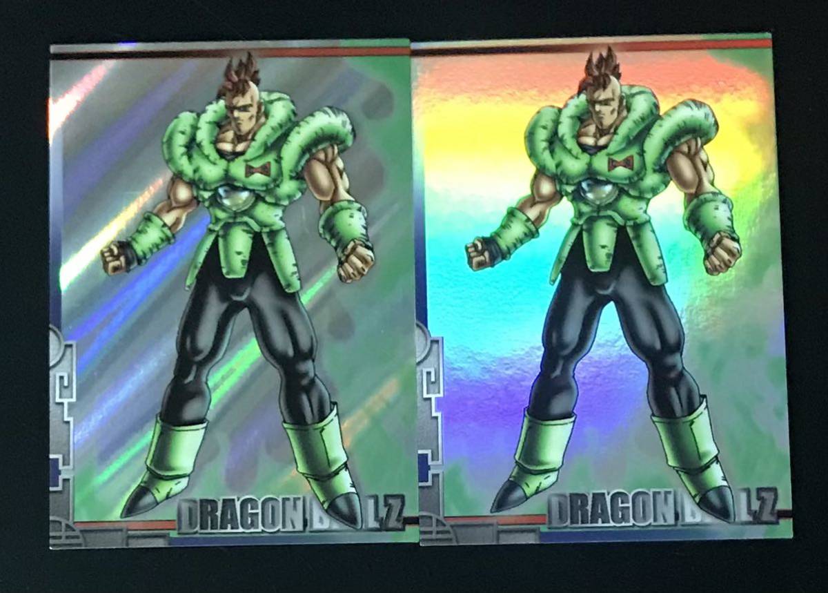 ドラゴンボール カードダス アマダ トレーディングコレクション ドラゴンボール カードダス アマダ トレーディングコレクション