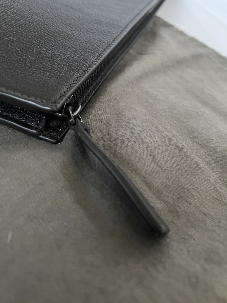 新品☆ブリオーニ Brioniのクラッチバッグ | cottonclub.hr