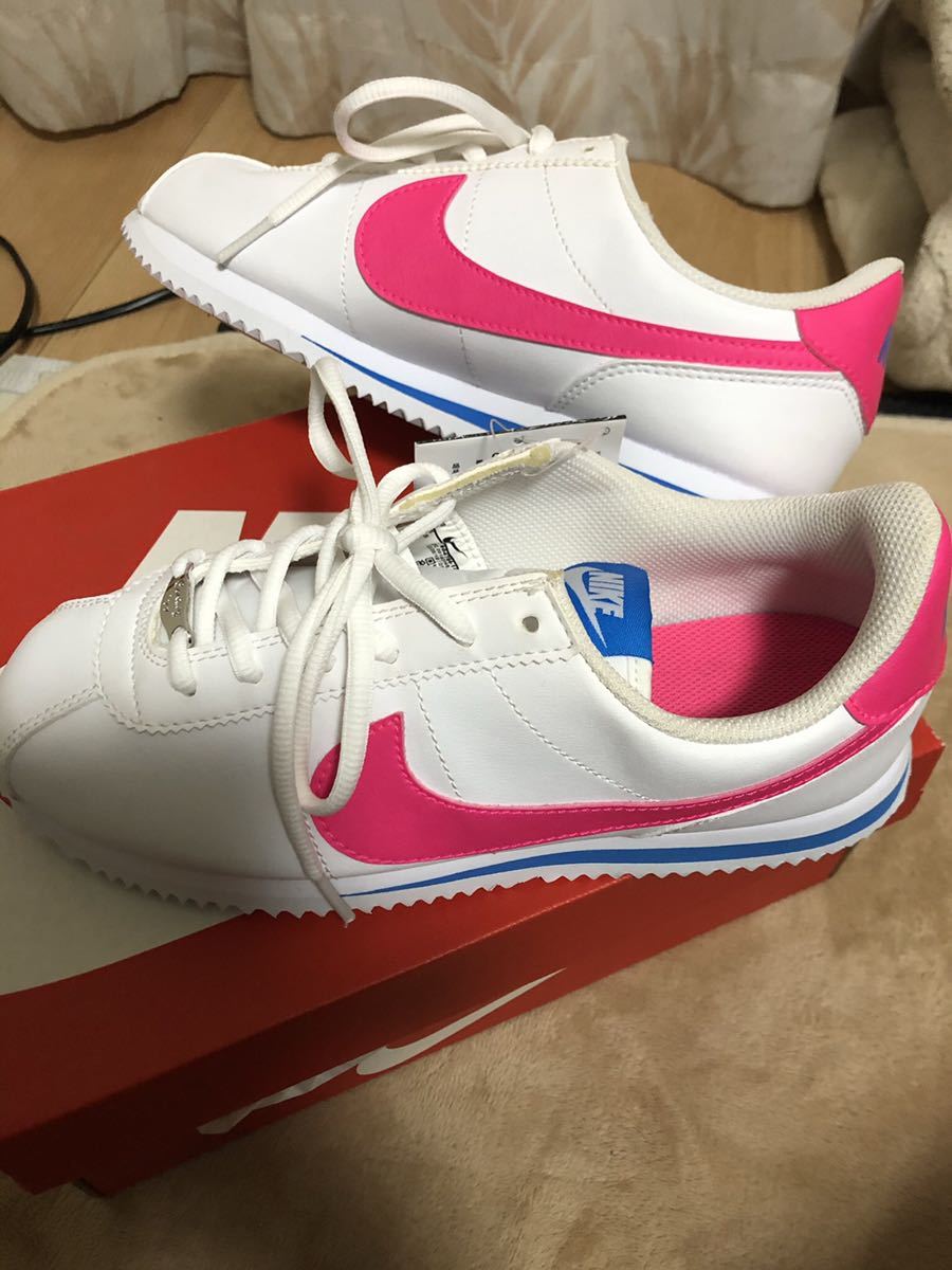 NIKE23.5 detalles del artículo | Servicio proxy de pujas y pedidos