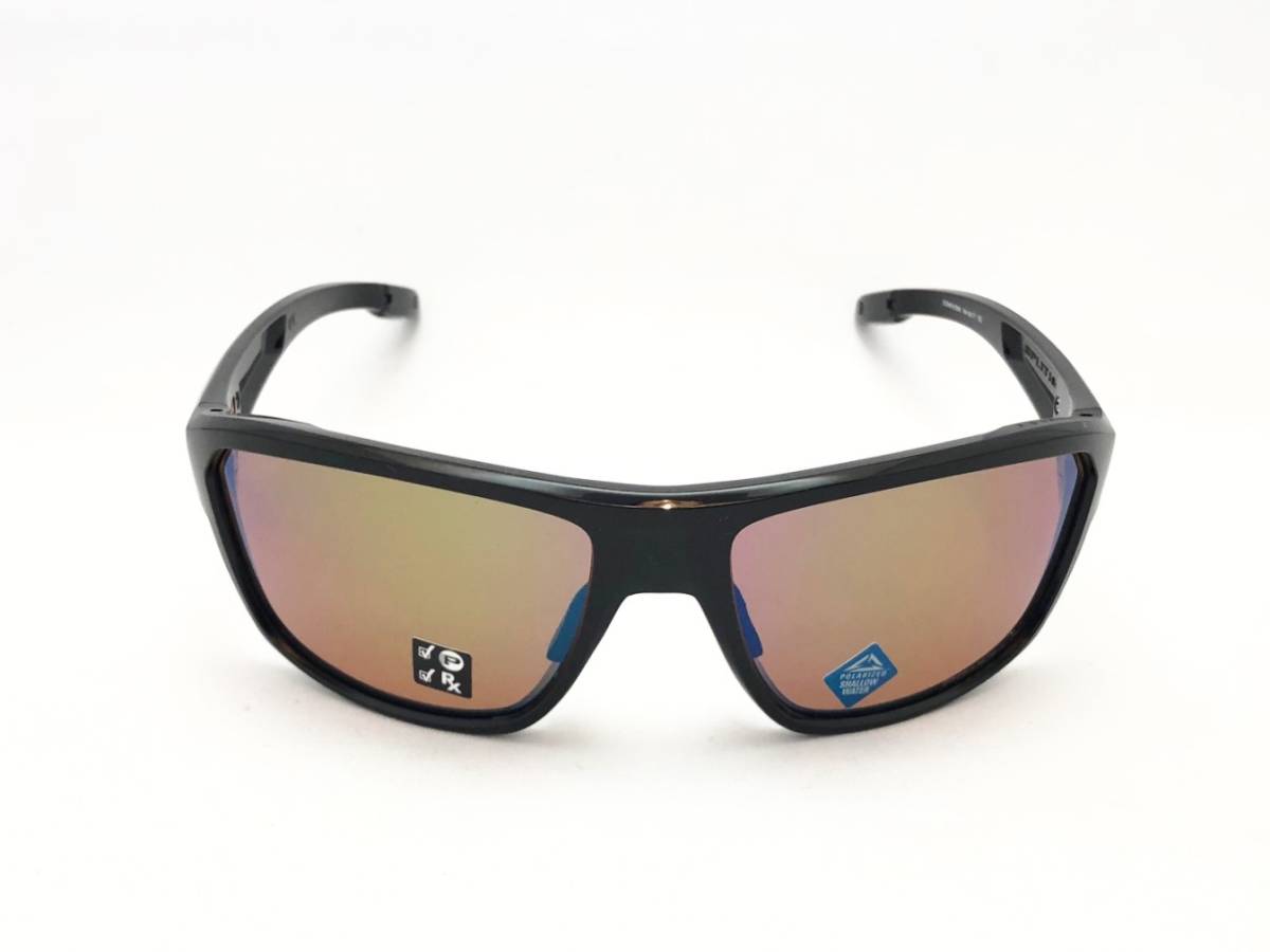 正規保証書付 新品未使用 国内正規品 オークリー OAKLEY OO9416-0564 SPLIT SHOT スプリットショット Shallow Water Polarized 偏光 釣り_画像2