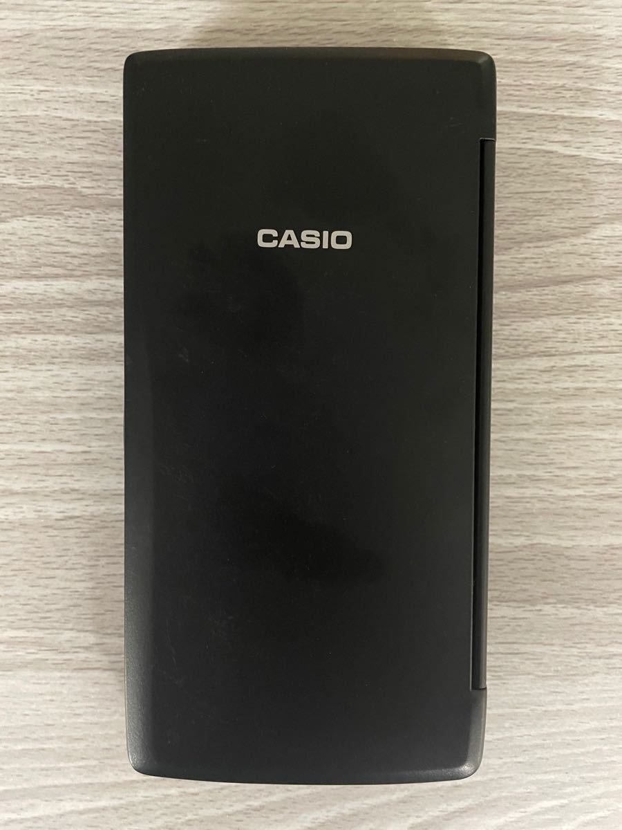 CASIO カシオ 関数電卓　fx-5800P