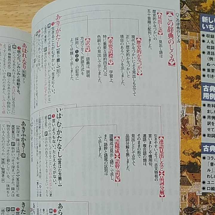 Paypayフリマ 三省堂 全訳基本古語辞典 第三版 Paypayフリマ 三省堂 全訳基本古語辞典 第三版