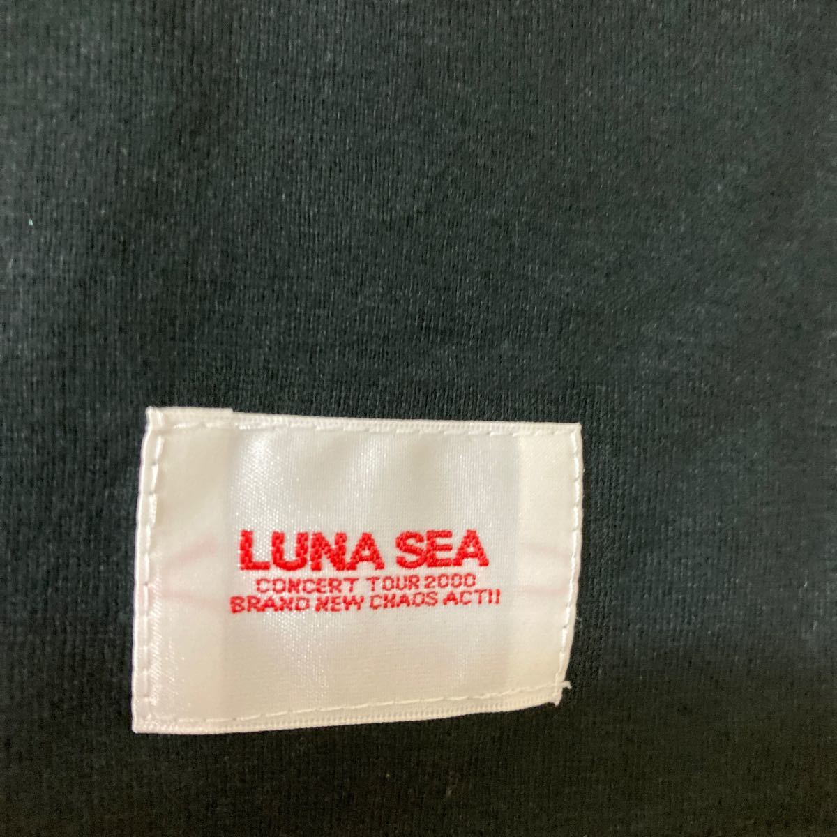 LUNA SEA  Tシャツ