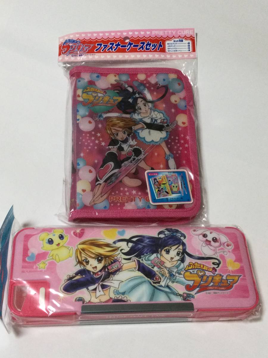 プリキュア 筆箱の値段と価格推移は 9件の売買情報を集計したプリキュア 筆箱の価格や価値の推移データを公開 プリキュア 筆箱の値段と価格推移は 9件の売買情報を集計したプリキュア 筆箱の価格や価値の推移データを公開