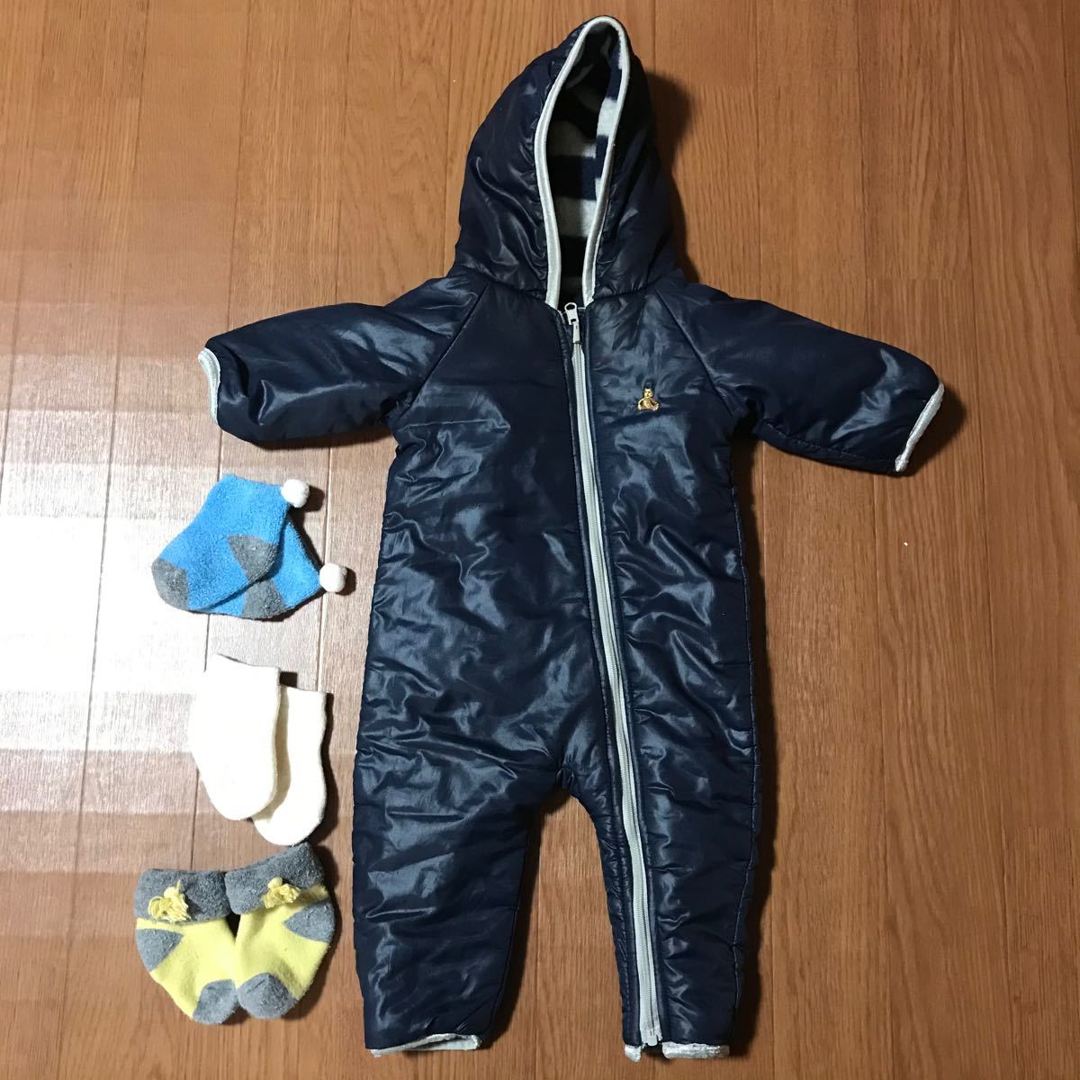 Paypayフリマ Babygap ベビーギャップ 新生児 カバーオール ロンパース ジャンプスーツ ベビー Paypayフリマ Babygap ベビーギャップ 新生児 カバーオール ロンパース ジャンプスーツ ベビー