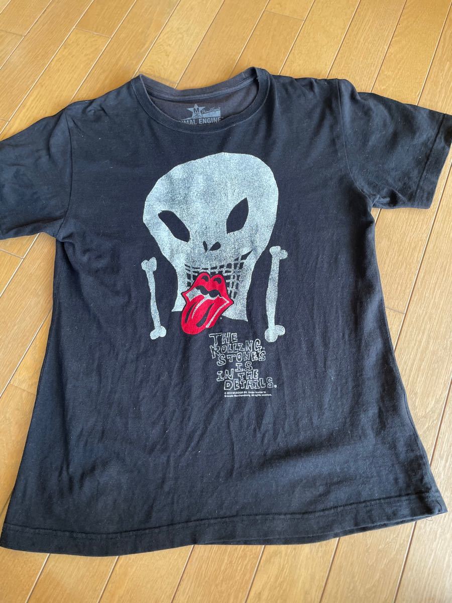 ローリングストーンズ　  Tシャツ