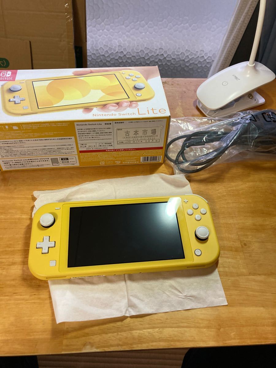 Paypayフリマ 任天堂 スイッチライト Swith Lite Paypayフリマ 任天堂 スイッチライト Swith Lite