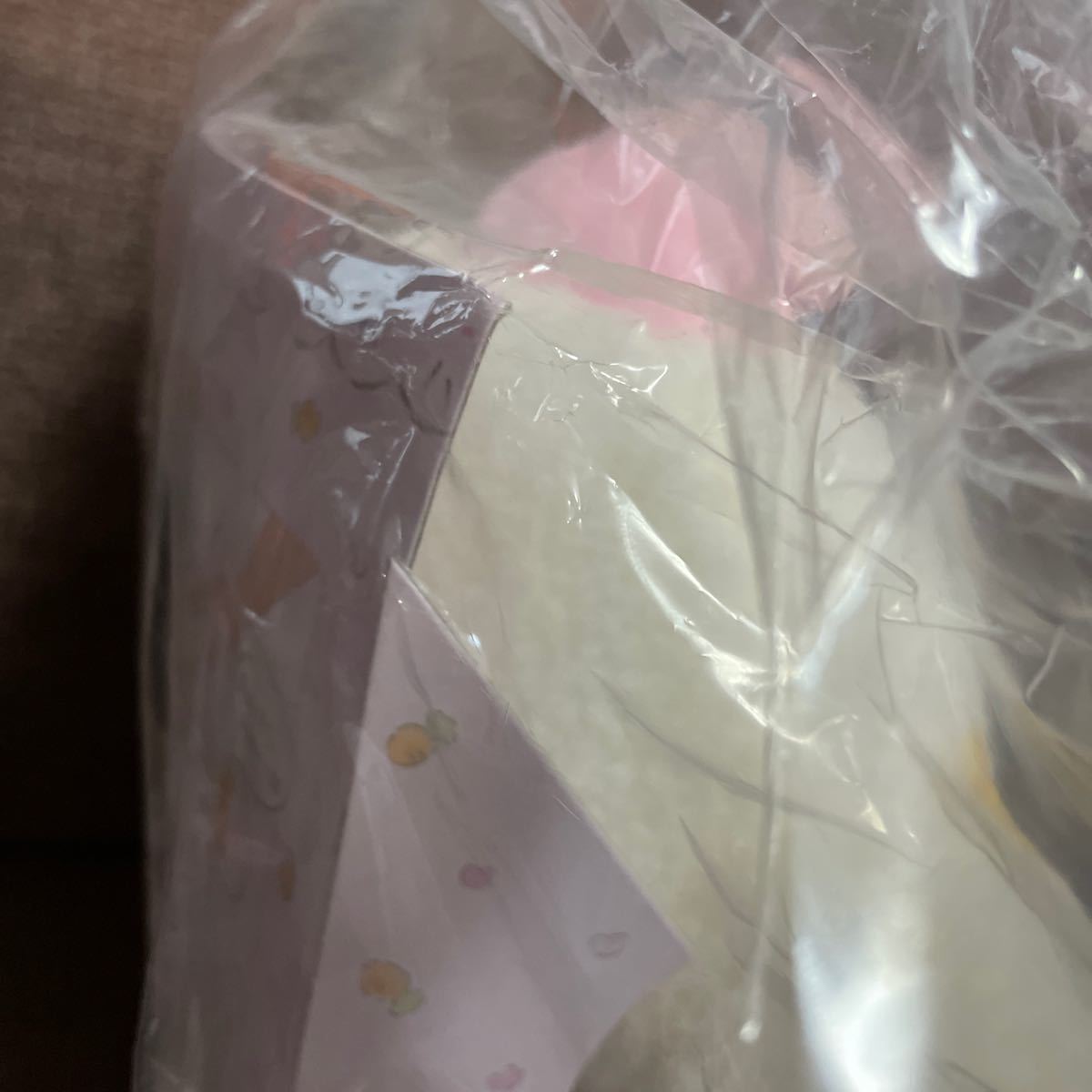 サンリオ こぎみゅん おしゃべり ぬいぐるみ エビちゃん サンリオ こぎみゅん おしゃべり ぬいぐるみ エビちゃん