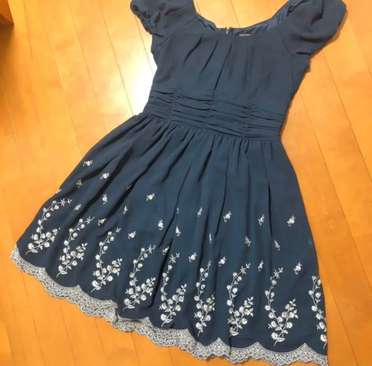 Paypayフリマ レストローズ ワンピース 結婚式 パーティードレス Paypayフリマ レストローズ ワンピース 結婚式 パーティードレス