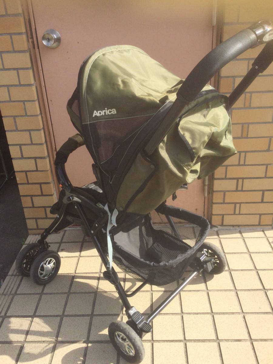 APRICA Aprica stroller 