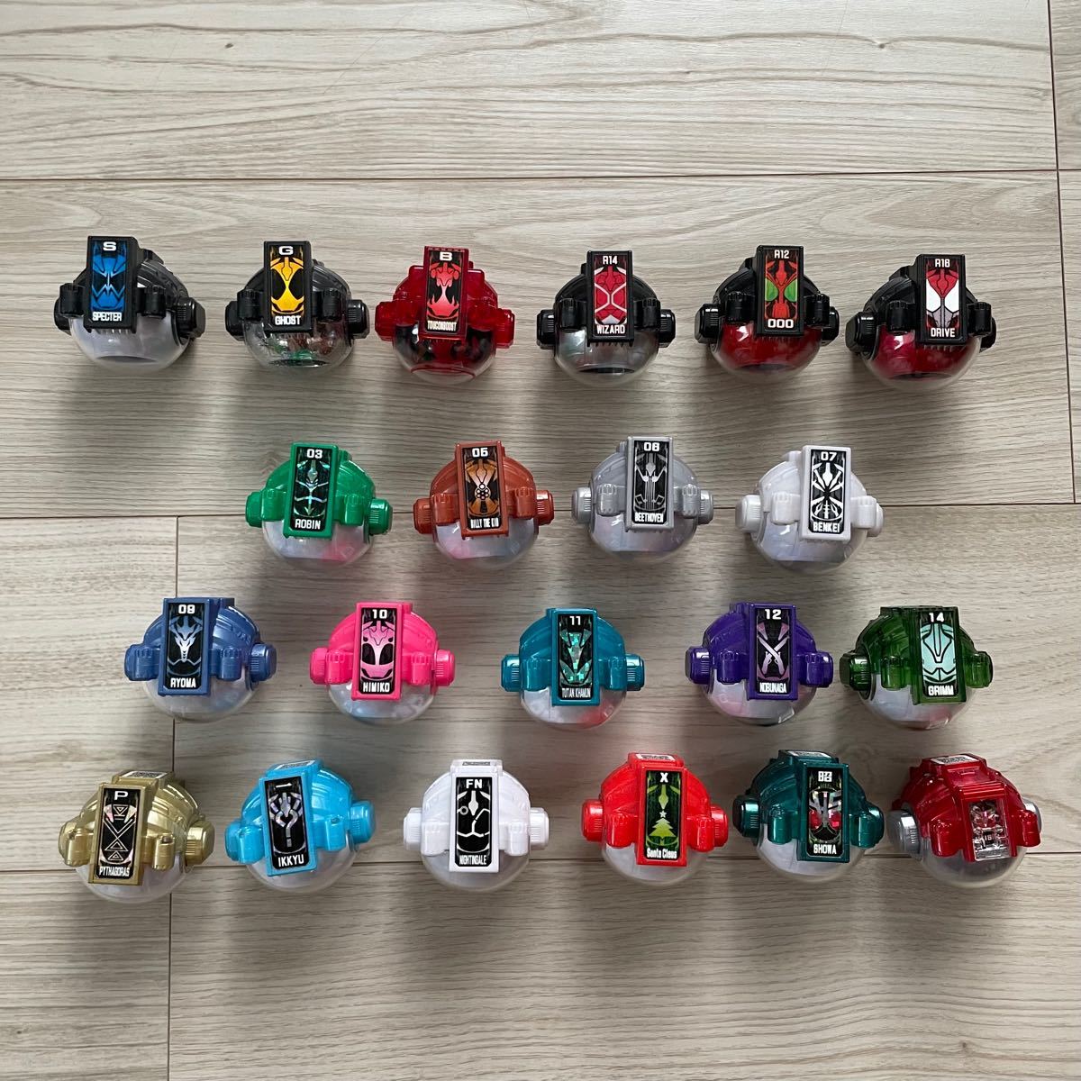 ゴーストアイコンセット 仮面ライダーゴースト|Yahoo!フリマ ゴーストアイコンセット 仮面ライダーゴースト|Yahoo!フリマ