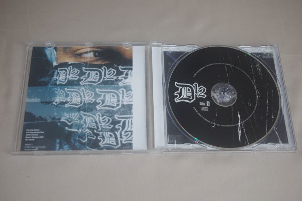 〇洋　D12　Devils Night[490 897-2]　CD盤_画像2
