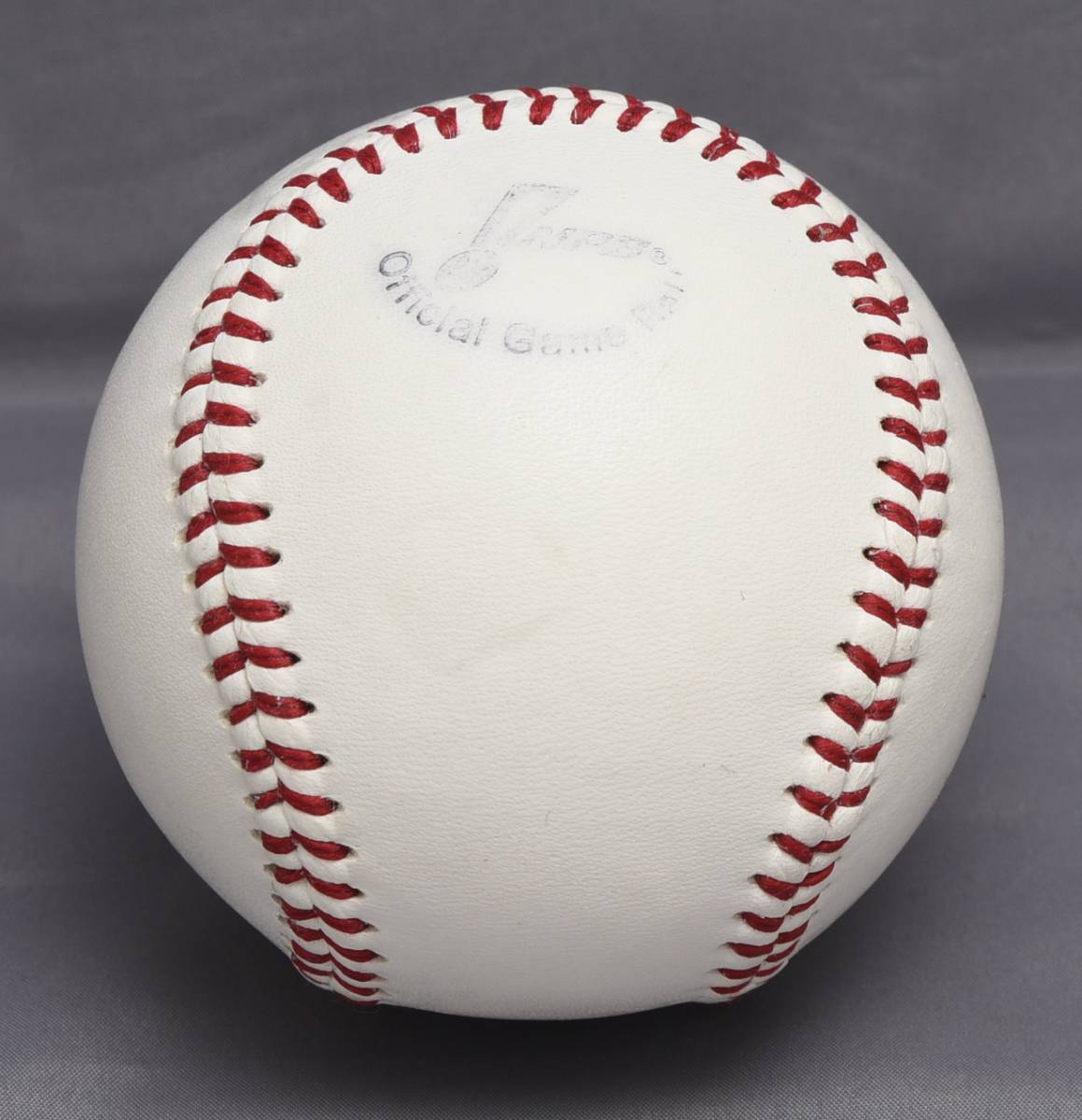 ^*[ autograph ball ] Yokohama Bay Star z Yoshimura . basis #31 NPB official lamp *^