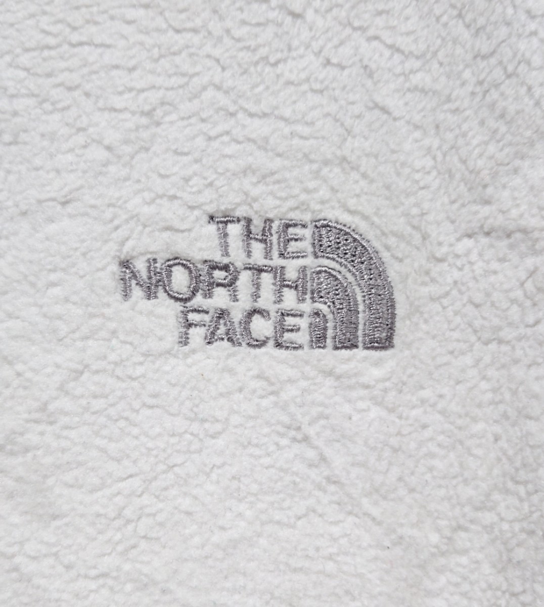 THE NORTH FACE ノースフェイス  フリース ジャケット Sサイズ