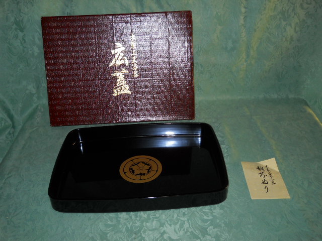 409 越前塗 廣蓋 綺麗 家紋入 丸に五瓜に唐花 木製工芸漆器 広蓋 広ふた 儀式用 盆 盆 売買されたオークション情報 Yahooの商品情報をアーカイブ公開 オークファン Aucfan Com 409 越前塗 廣蓋 綺麗 家紋入 丸に五瓜に唐花 木製工芸漆器 広蓋 広ふた 儀式用 盆 盆 売買されたオークション情報 Yahooの商品情報をアーカイブ公開 オークファン Aucfan Com