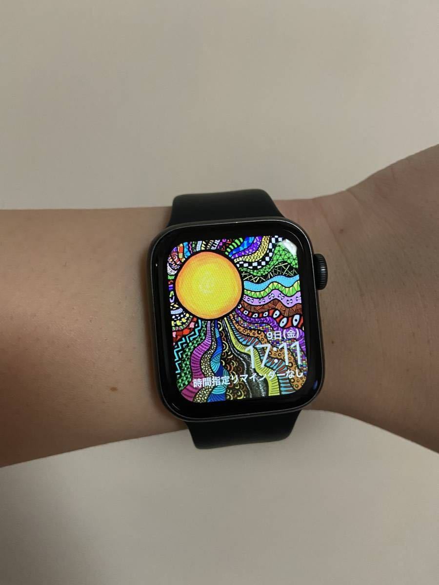 値下げ中Apple Watch Series 5 