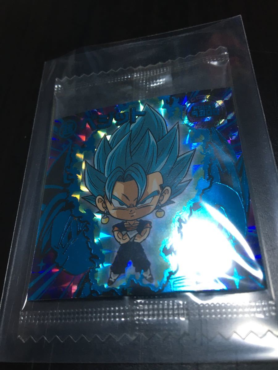 組み合わせ自由】5000枚ブロリー ドラゴンボール超戦士シール 組み合わせ自由】5000枚ブロリー ドラゴンボール超戦士シール