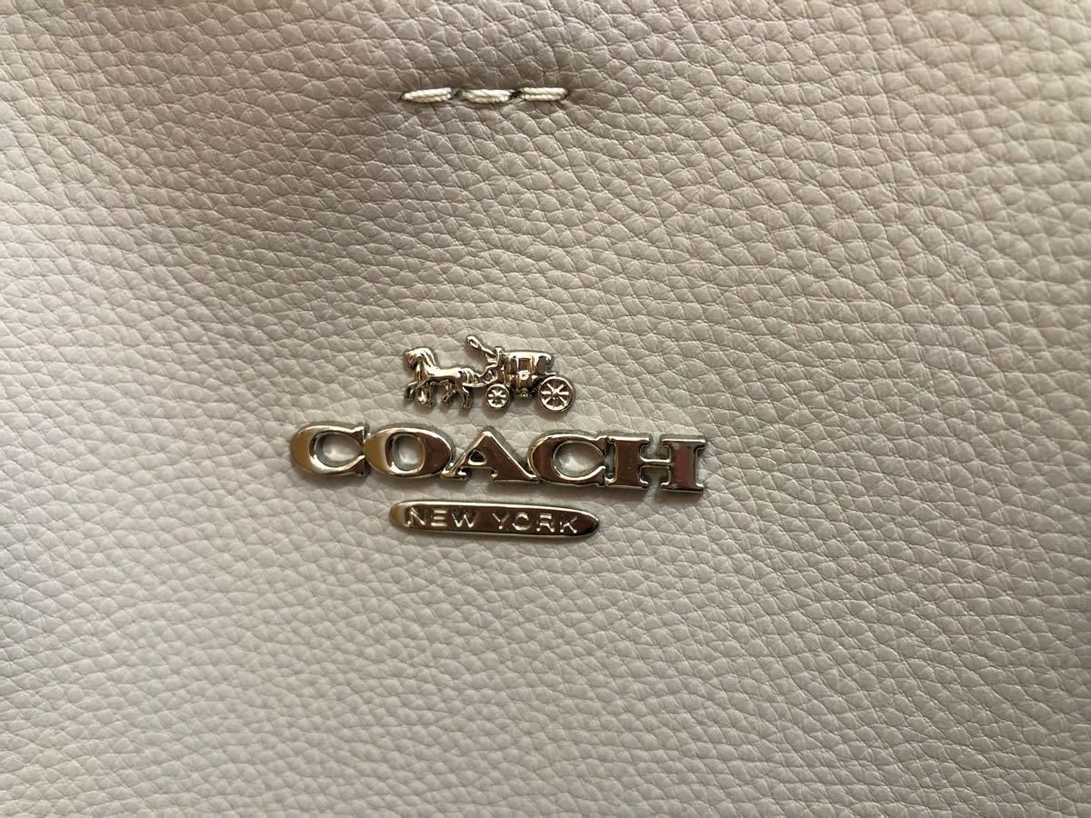COACH コーチトートバッグ 大容量 COACH コーチトートバッグ 大容量