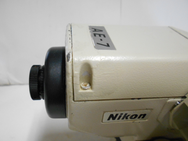210403測量☆NIKON☆ニコン(自動)オートレベルAE-7 210403測量☆NIKON☆ニコン(自動)オートレベルAE-7