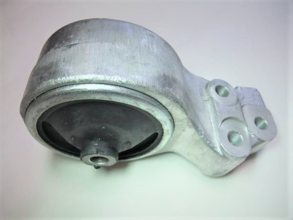 ( including carriage ) Volvo S40 V40 engine mount left rear side AT for [ new goods ]