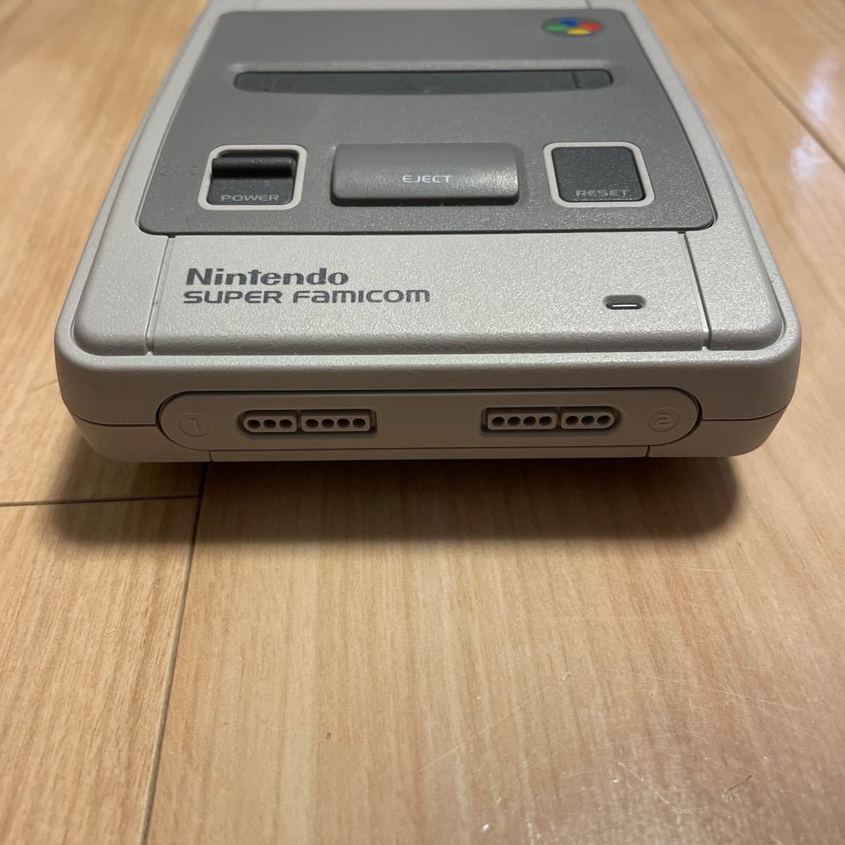 ニンテンドークラシックミニスーパーファミコン