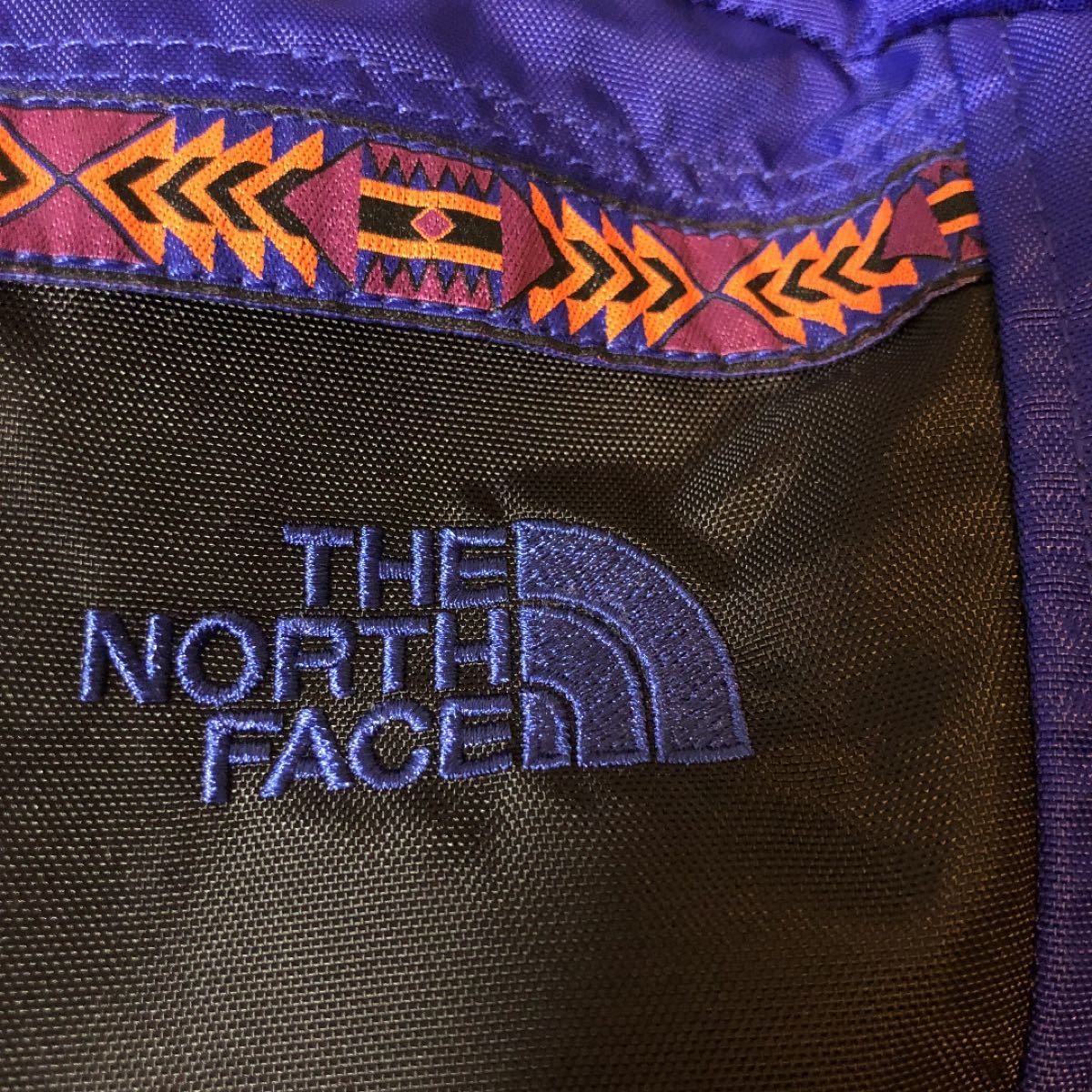 THE NORTH FACE ボディバッグ