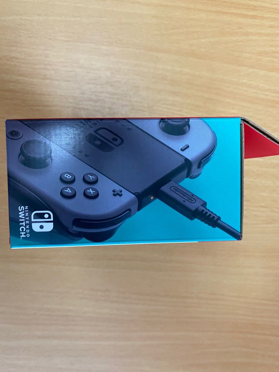Paypayフリマ クーポン使えます Joy Con充電グリップ 純正品 Nintendo Switch ジョイコングリップ ニンテンドースイッチ Paypayフリマ クーポン使えます Joy Con充電グリップ 純正品 Nintendo Switch ジョイコングリップ ニンテンドースイッチ
