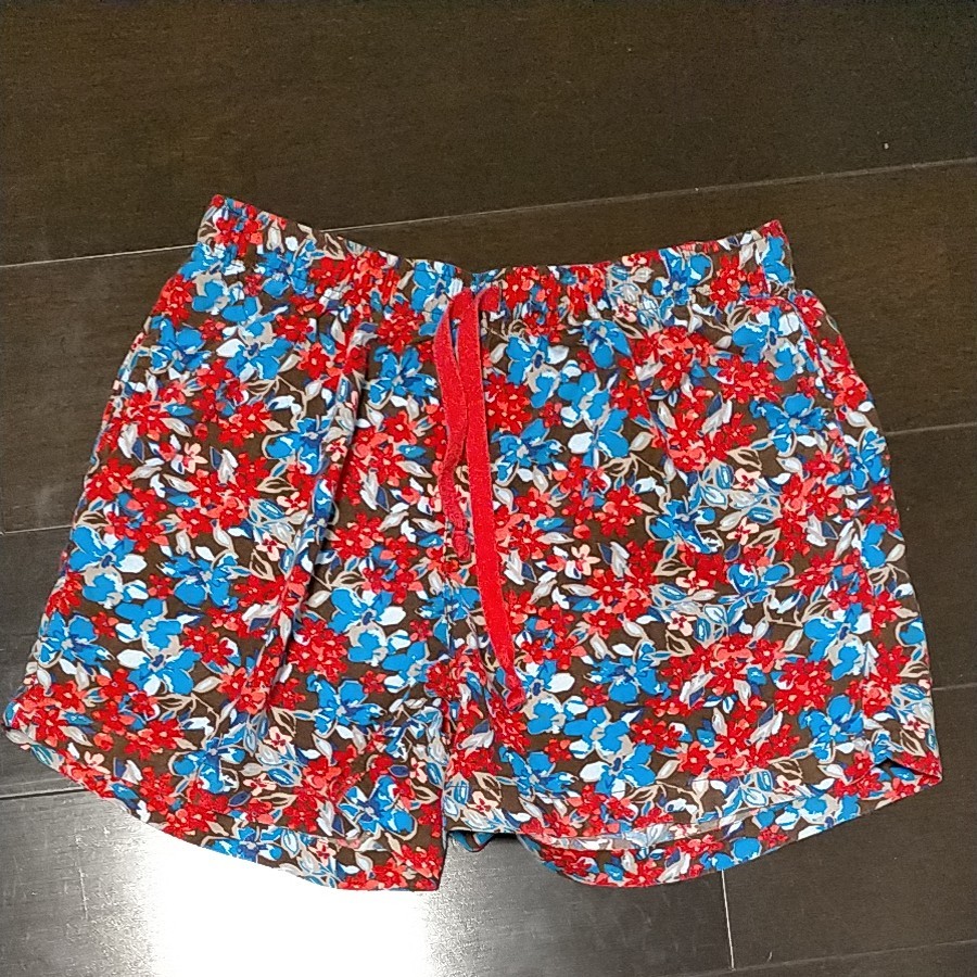 Paypayフリマ ユニクロ リラックス リラコ ショートパンツ M Paypayフリマ ユニクロ リラックス リラコ ショートパンツ M