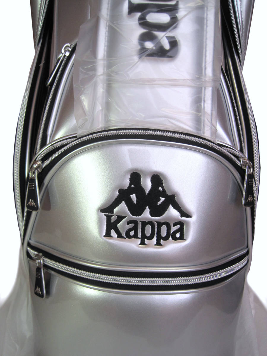Kappa キャディバッグ 9 5型 Kga18ba01 シルバー カッパ ゴルフ 6口 6分割 キャディバッグ 売買されたオークション情報 Yahooの商品情報をアーカイブ公開 オークファン Aucfan Com Kappa キャディバッグ 9 5型 Kga18ba01 シルバー カッパ ゴルフ 6口 6分割 キャディバッグ 売買されたオークション情報 Yahooの商品情報をアーカイブ公開 オークファン Aucfan Com