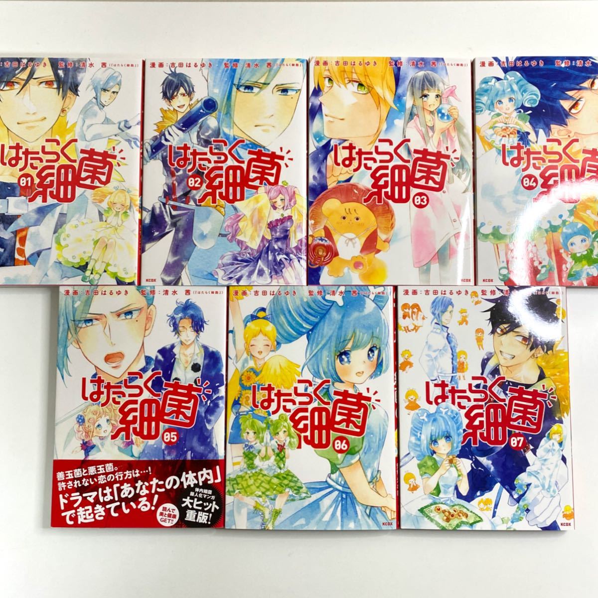 新品含む 【はたらく細胞/BLACK/はたらかない細胞/はたらく 新品含む 【はたらく細胞/BLACK/はたらかない細胞/はたらく
