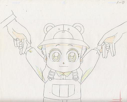 赤ちゃんと僕 動画 1274 21年製 1274