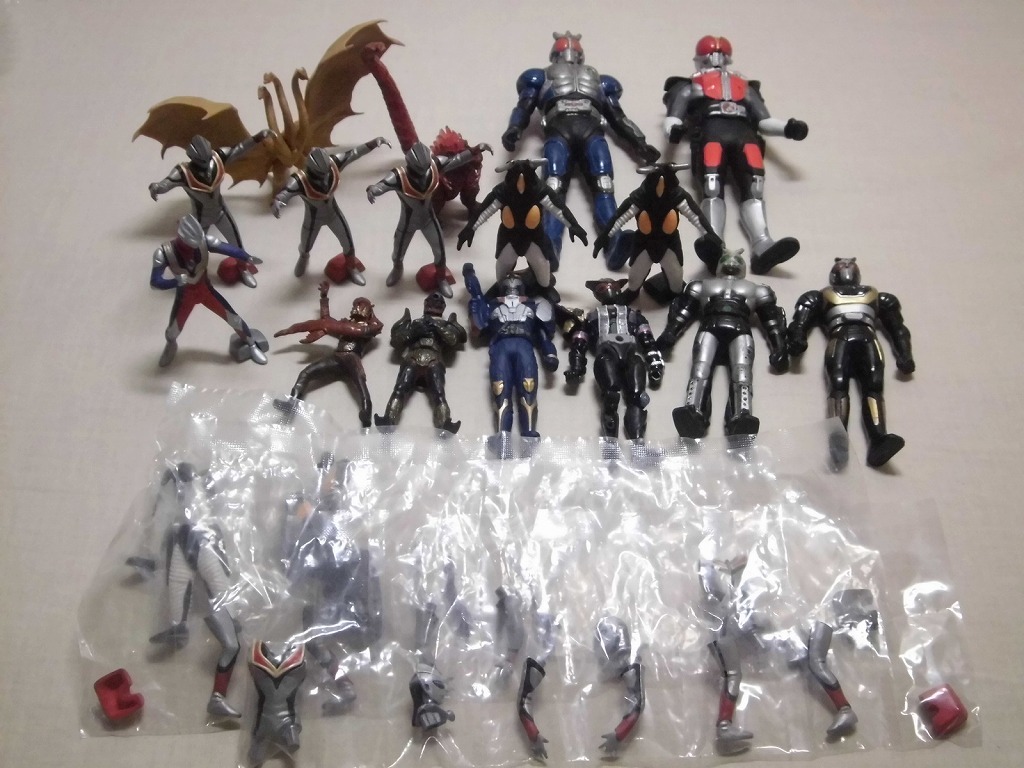 仮面ライダー怪人系の値段と価格推移は 件の売買情報を集計した仮面ライダー怪人系の価格や価値の推移データを公開 仮面ライダー怪人系の値段と価格推移は 件の売買情報を集計した仮面ライダー怪人系の価格や価値の推移データを公開