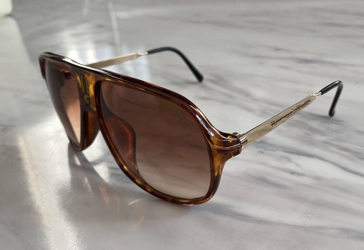 CARRERA サングラス ディスプレイケース 店舗什器 ヴィンテージ