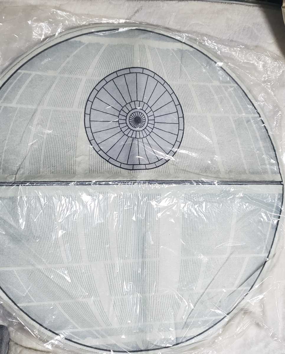 [ unused ] Star Wars tes Star mat [ control number Gcpbook@1422]