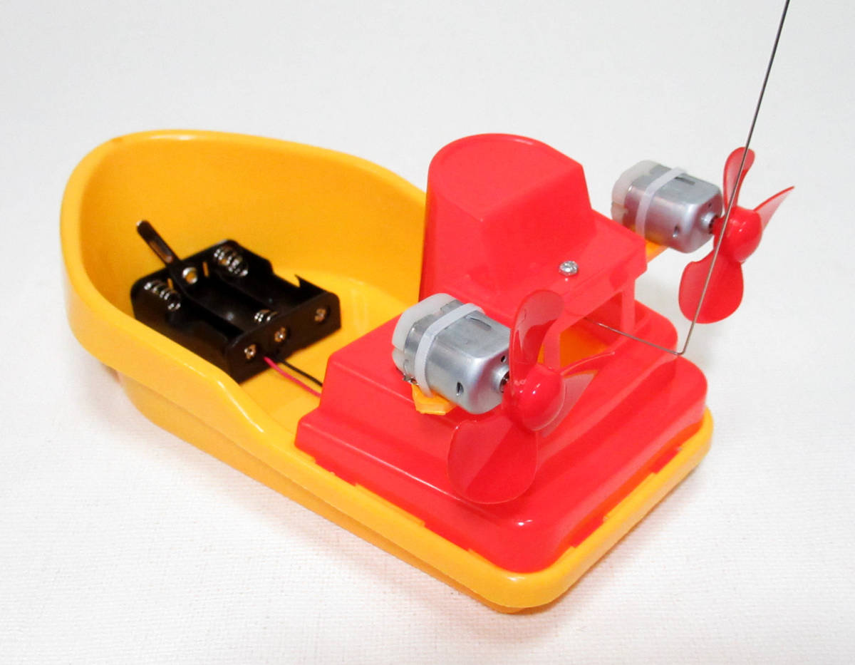  радиоконтроллер винт лодка собственное производство twin motor / винт RC лодка Nico Nico ...100.se задний игрушка модифицировано товар 
