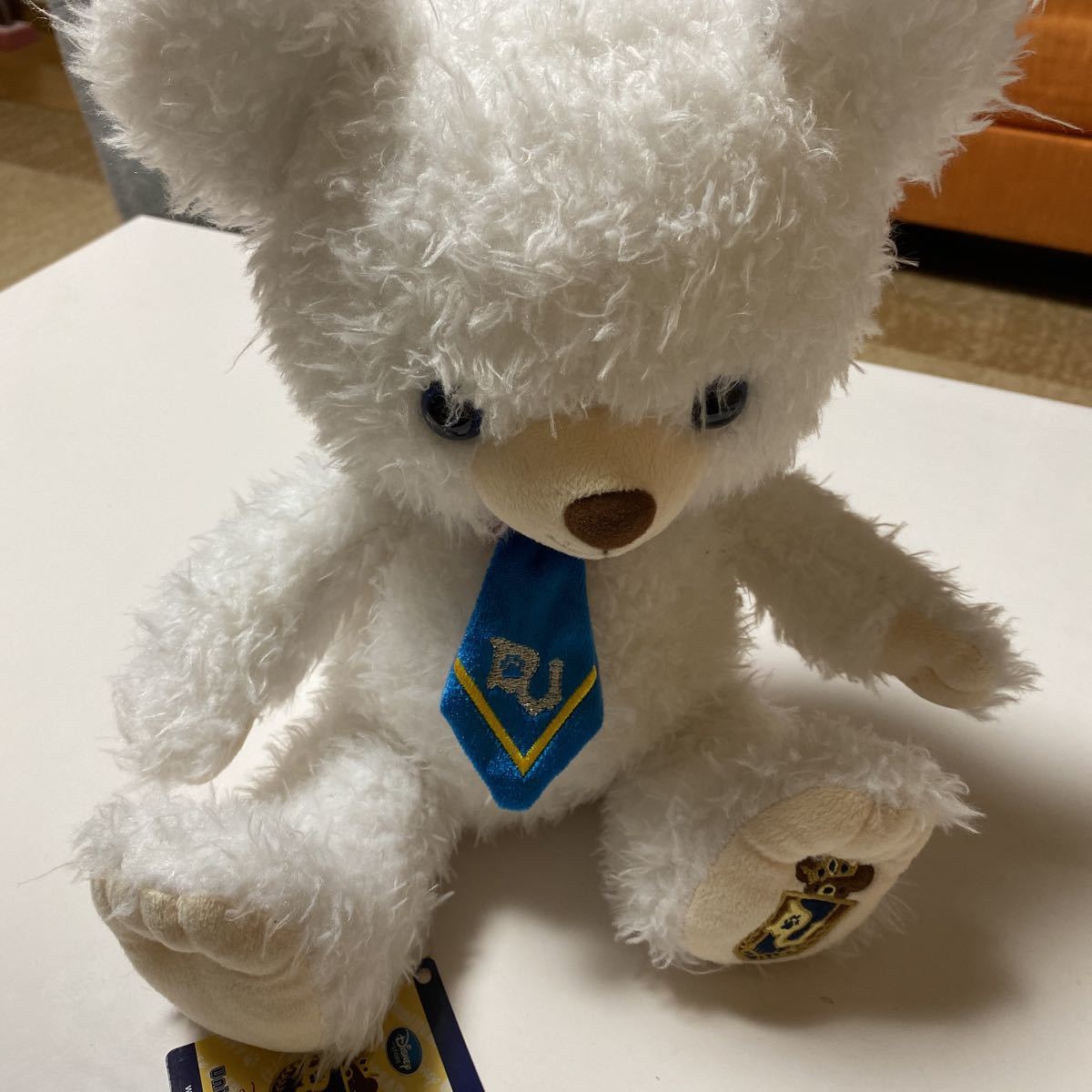 Paypayフリマ ディズニー ぬいぐるみ ユニベアシティ くま ベアー Paypayフリマ ディズニー ぬいぐるみ ユニベアシティ くま ベアー