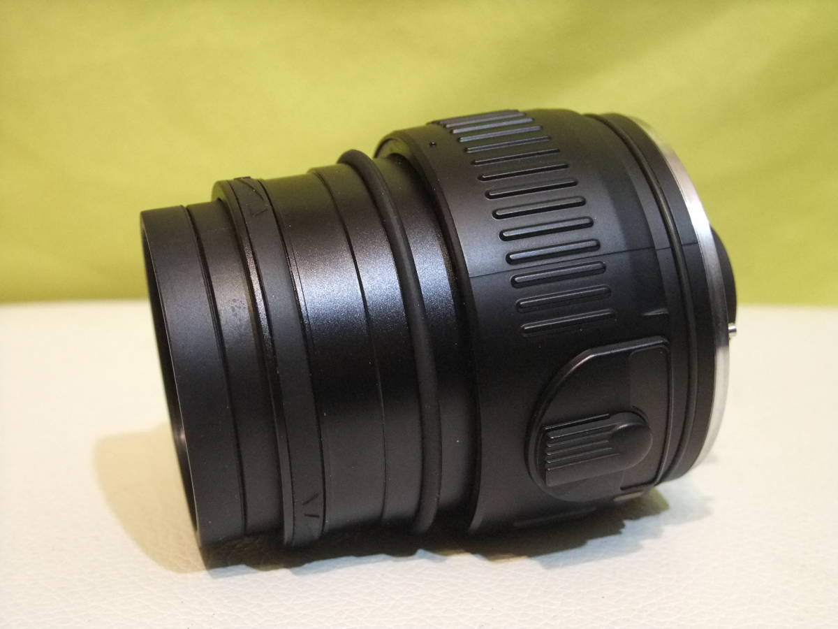 ○美品!Nikon ニコン FEP-38W 接眼レンズ EDGフィールドスコープ用