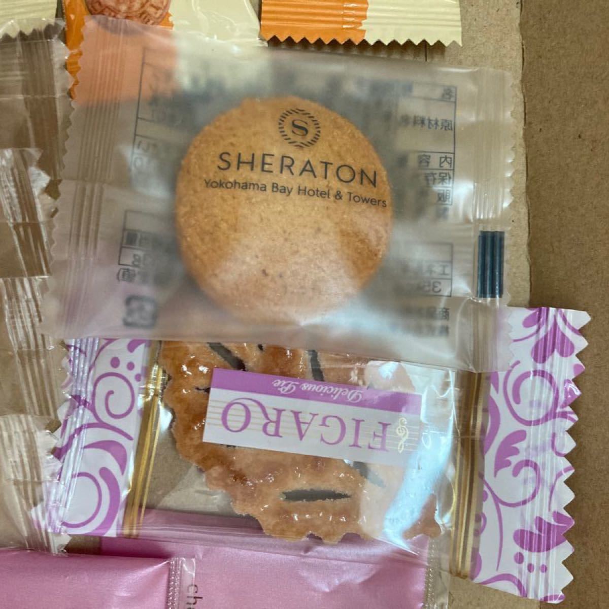 Paypayフリマ クーポンでお得に お菓子詰め合わせ オンライン限定品 ヨックモック シガール 紅茶クッキー コストコ バターガレット Paypayフリマ クーポンでお得に お菓子詰め合わせ オンライン限定品 ヨックモック シガール 紅茶クッキー コストコ バターガレット