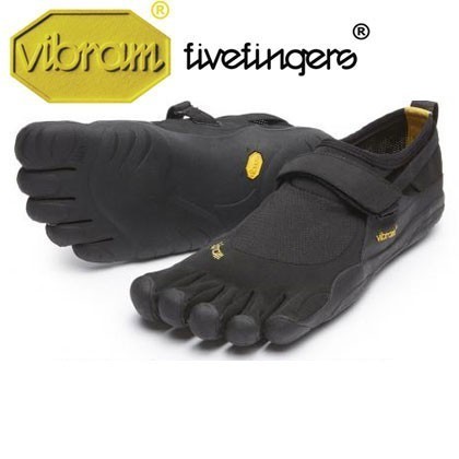 ☆新品☆10%OFF☆復刻版モデル☆Vibram 5本指シューズ ビブラム