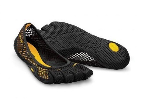 品質保証 レディース 女性 ★新品正規品★ビブラム(Vibram)★ウォーキングシューズ 外 Black 14W2703 W39 Vi-B ...