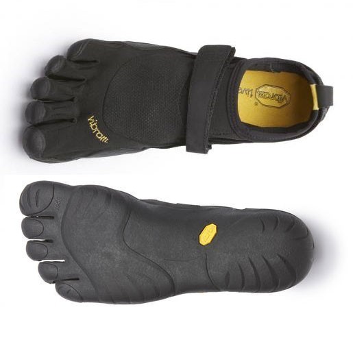 ★新品★復刻版モデル★Vibram 5本指シューズ ビブラムファイブフィンガーズ トレーニングシューズ KSO M148 M45(29.3cm)_画像2